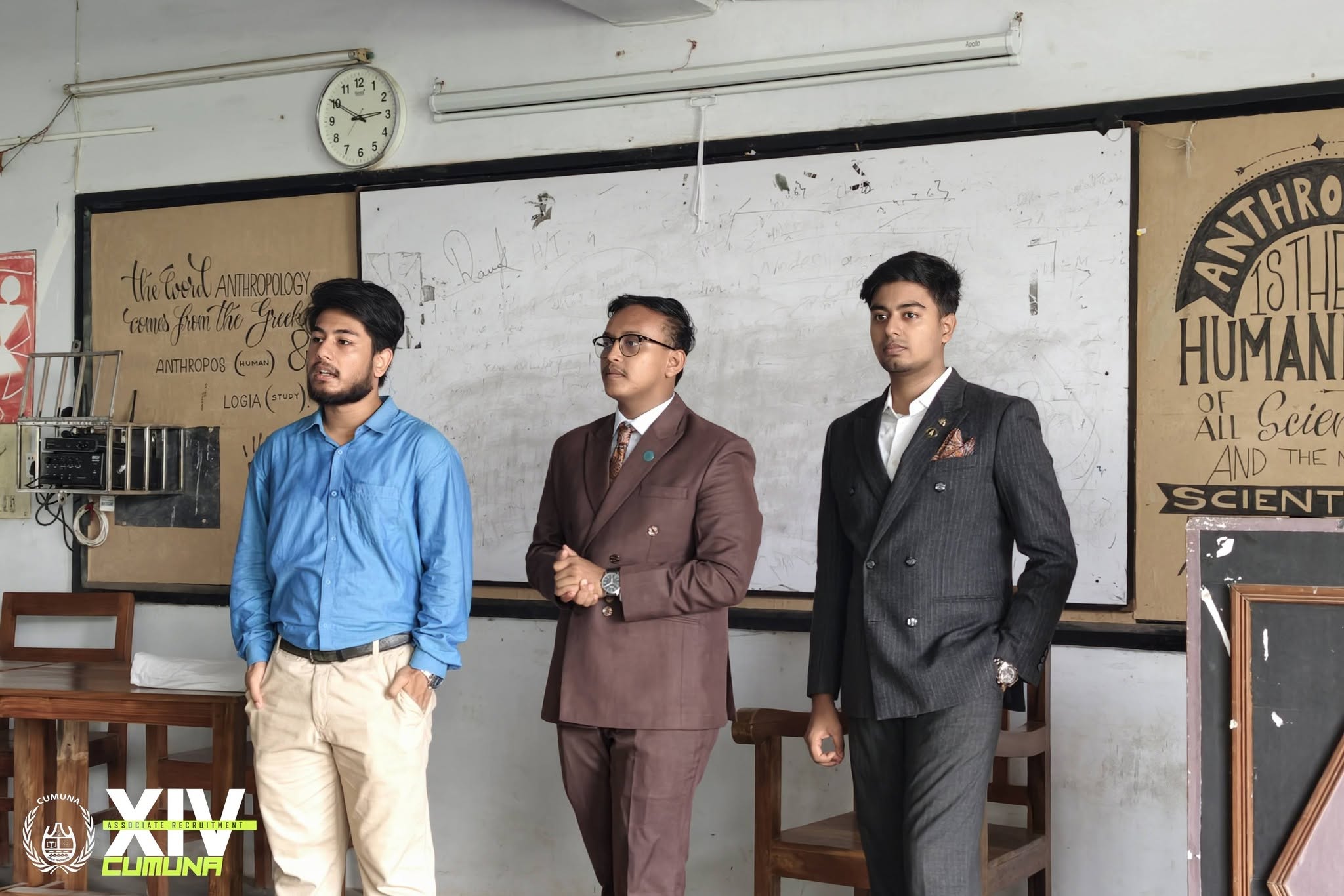 Recruitment — photo 3