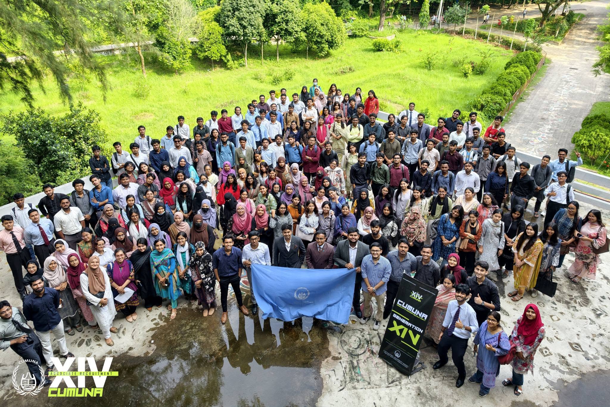 Recruitment — photo 2