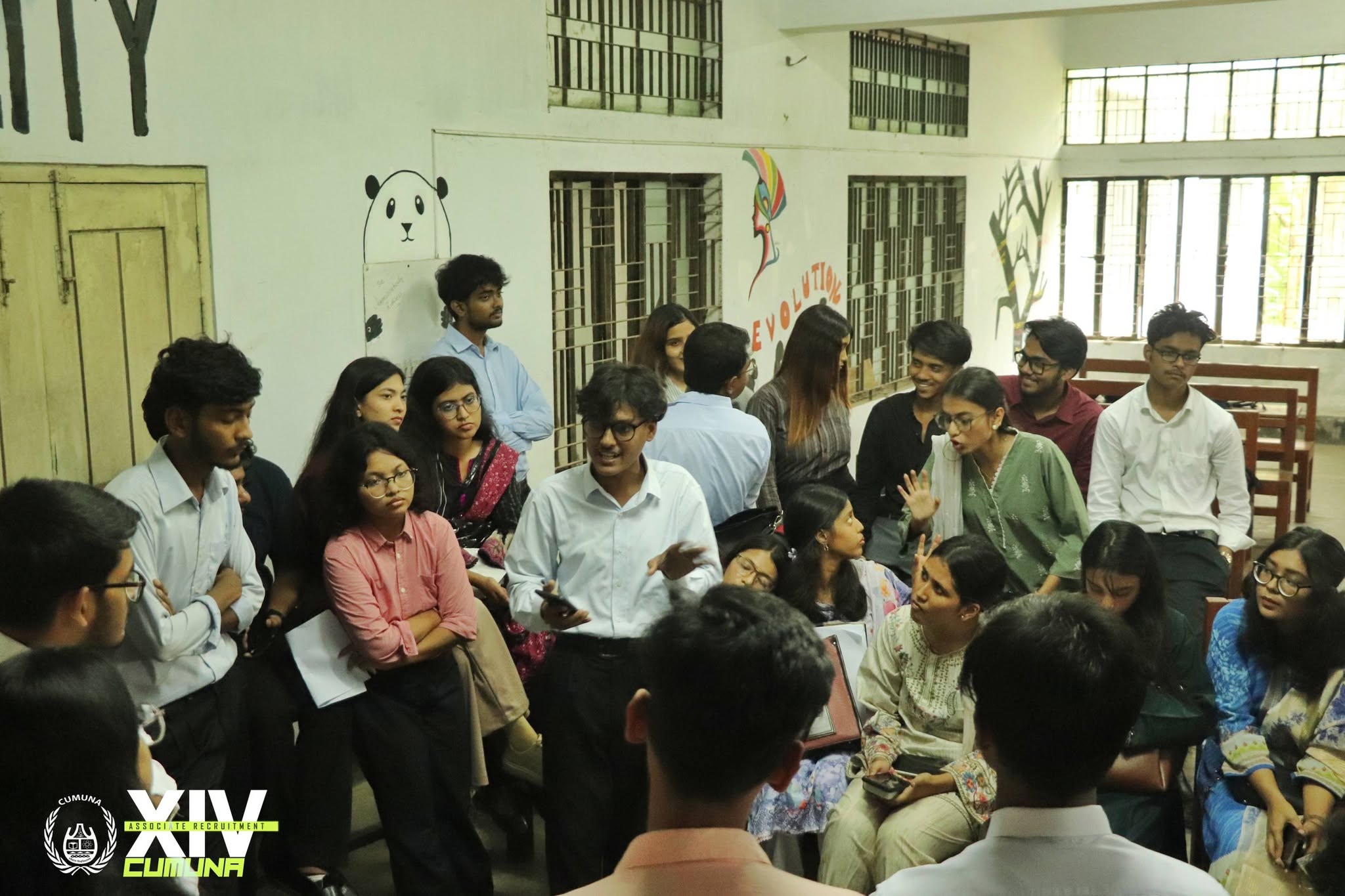Recruitment — photo 10
