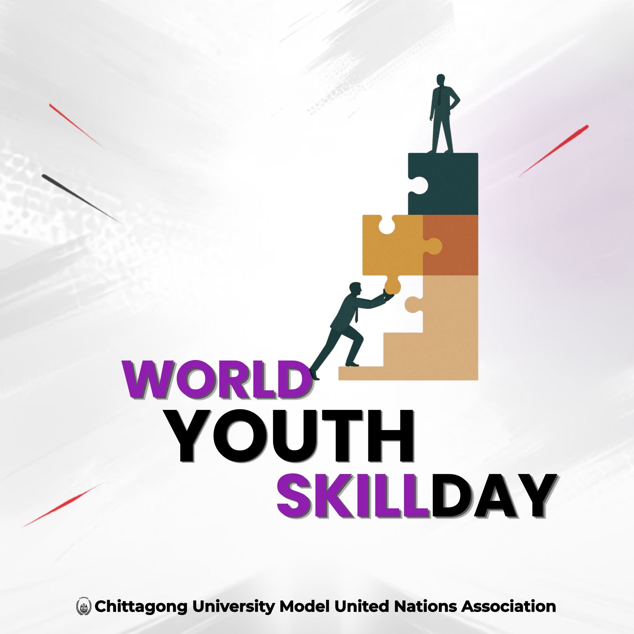Why Youth Skills are the Engine of Our Future