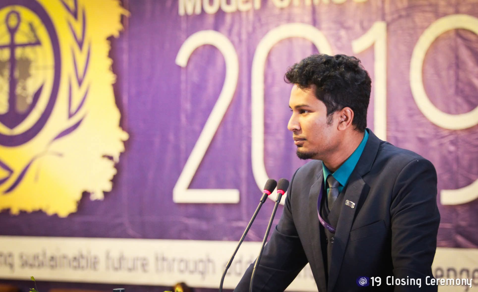 Closing Ceremony