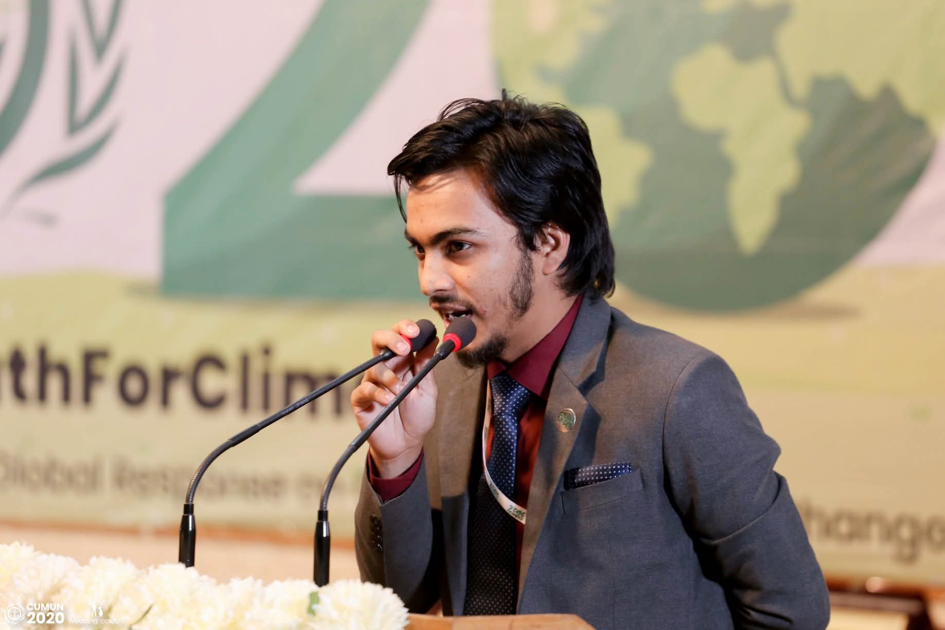 Closing Ceremony