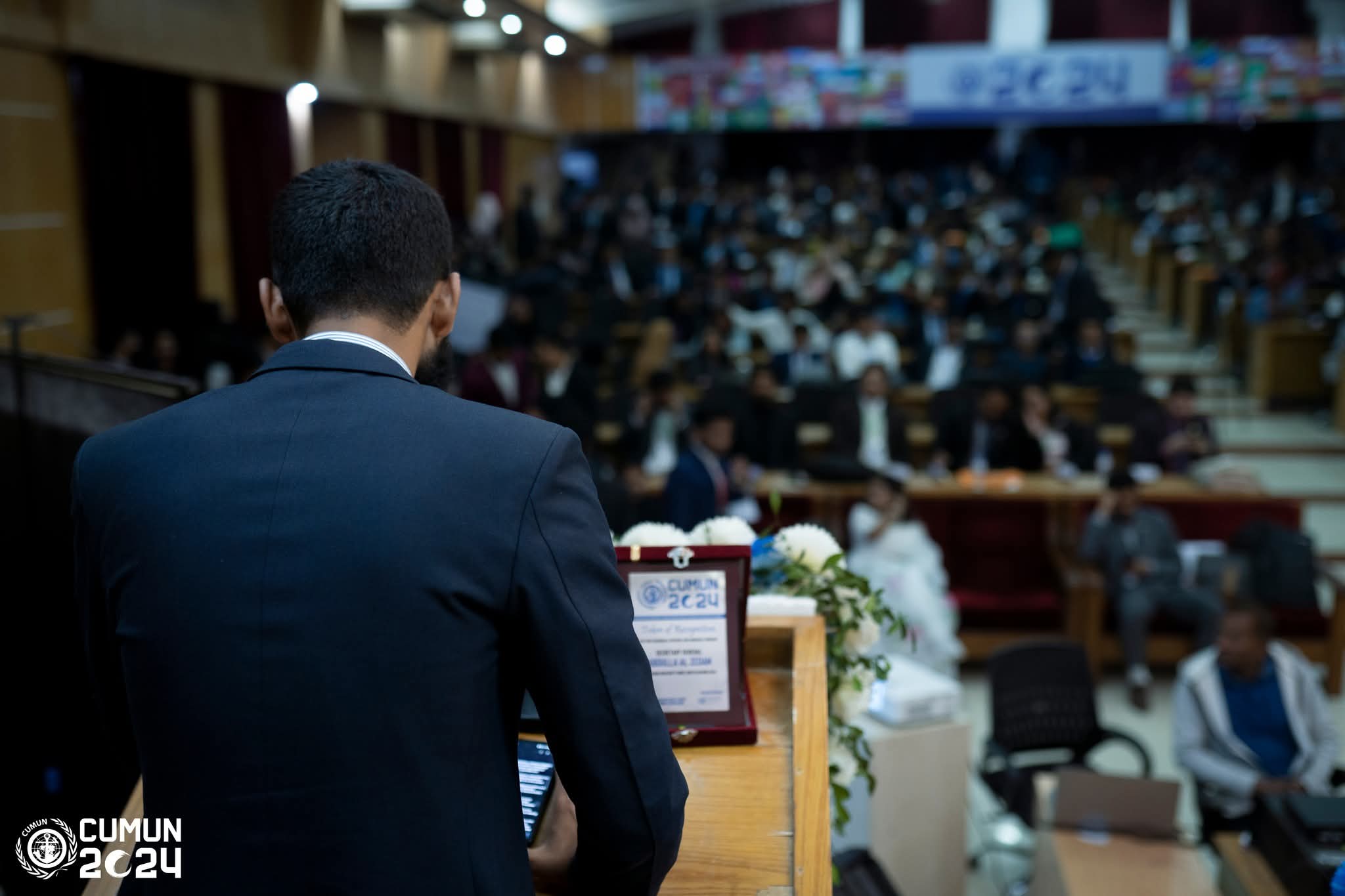 Closing Ceremony