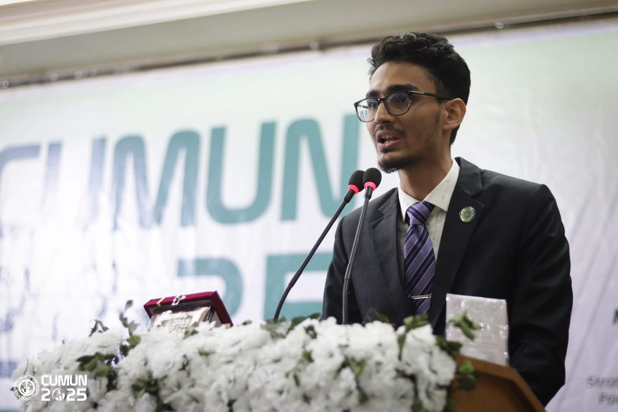 Closing Ceremony