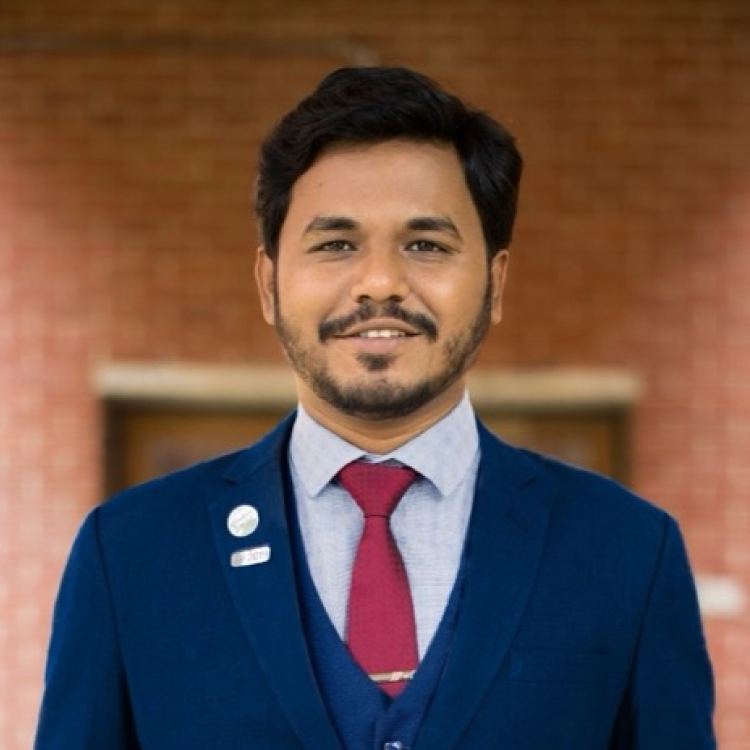 Debjuty Dhar