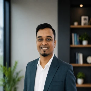 Mohammad Imran