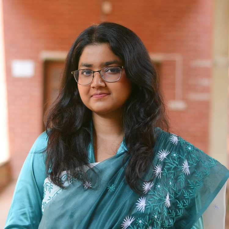 Anika Tahsin Sami