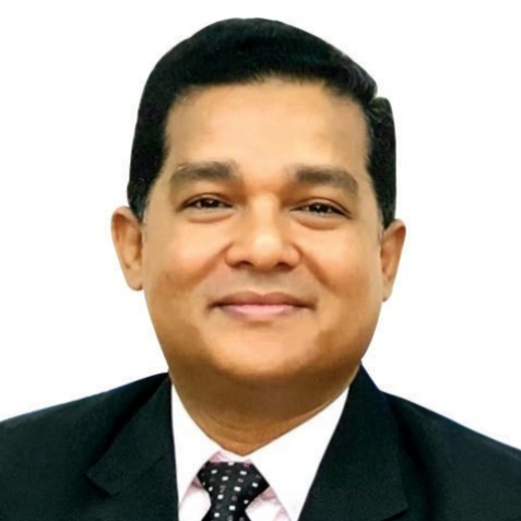 Professor Dr. Amir Mohammad Nasrullah