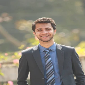 Amzad Hossain Dinar