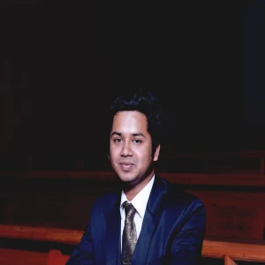 Shahriaj Mottakin
