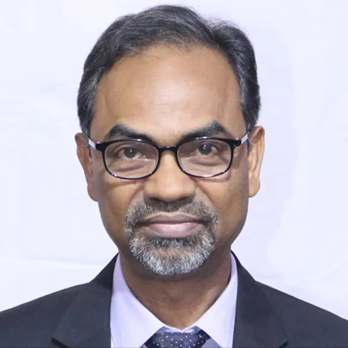 Professor Dr. Mohammad Ayub Islam